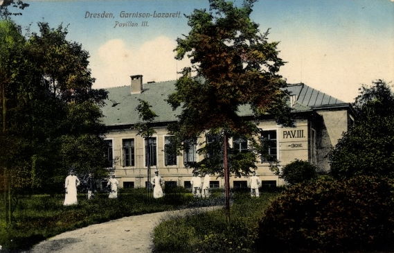 Marienallee 13