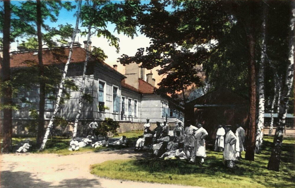 Marienallee 13