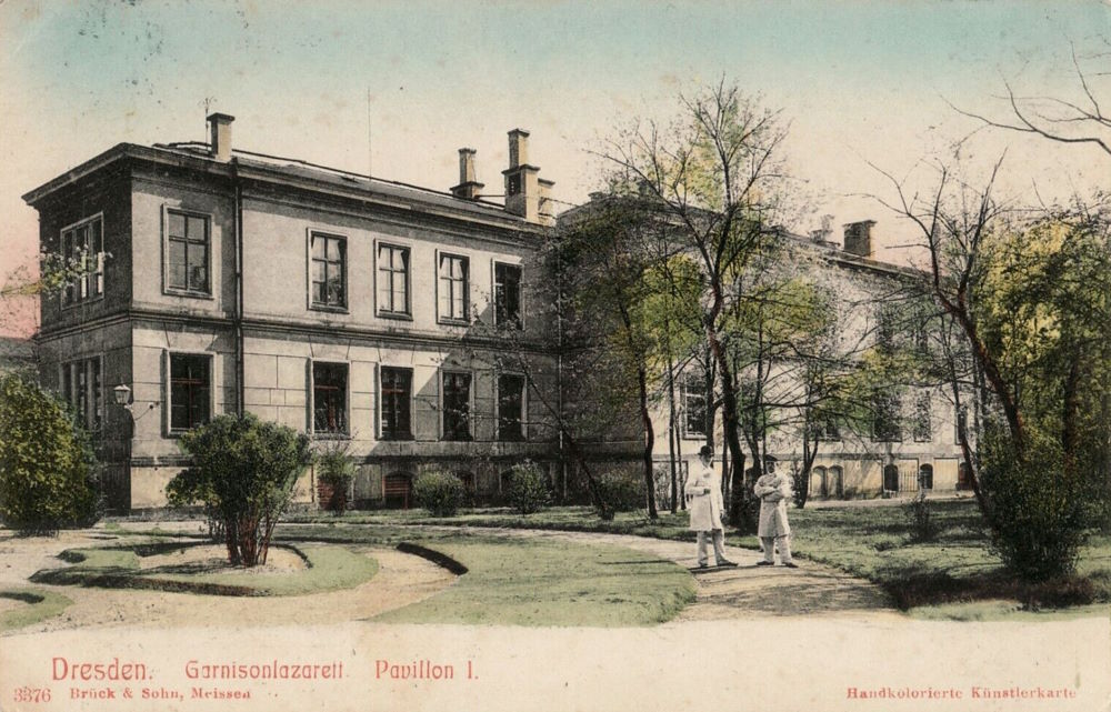 Marienallee 13