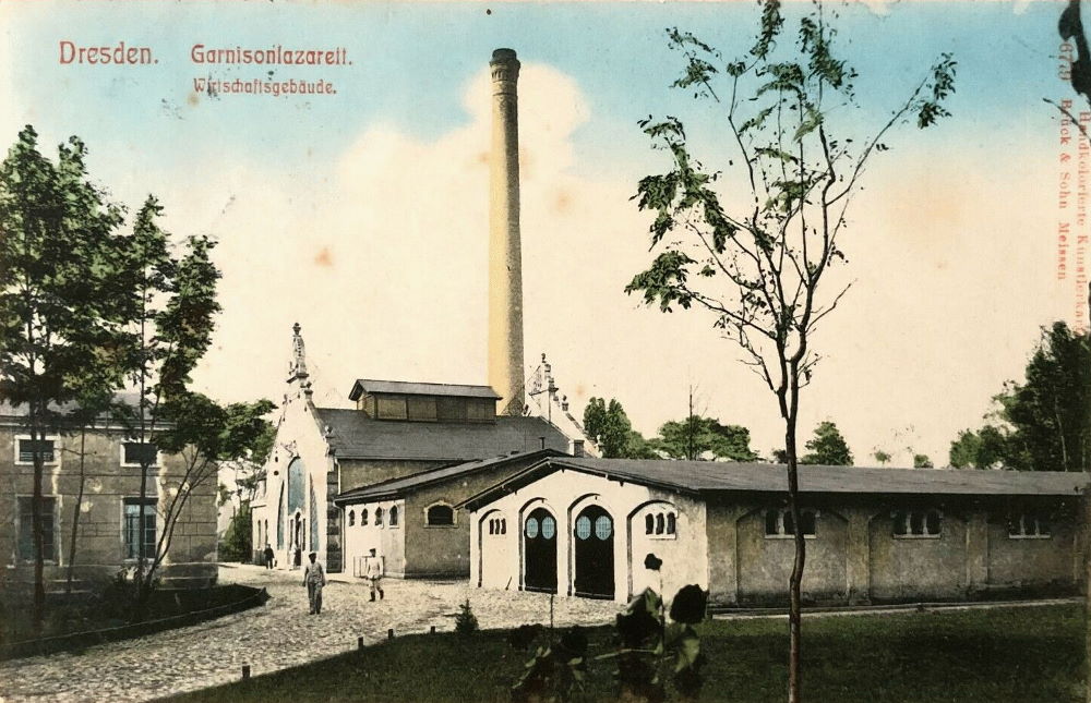 Marienallee 13