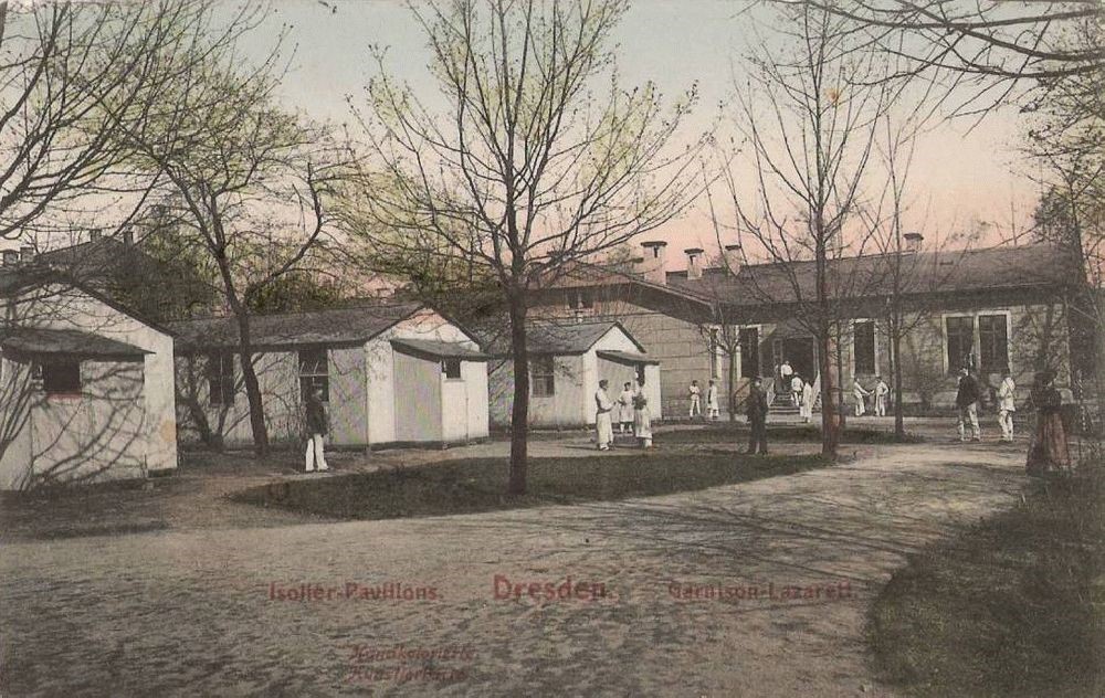 Marienallee 13