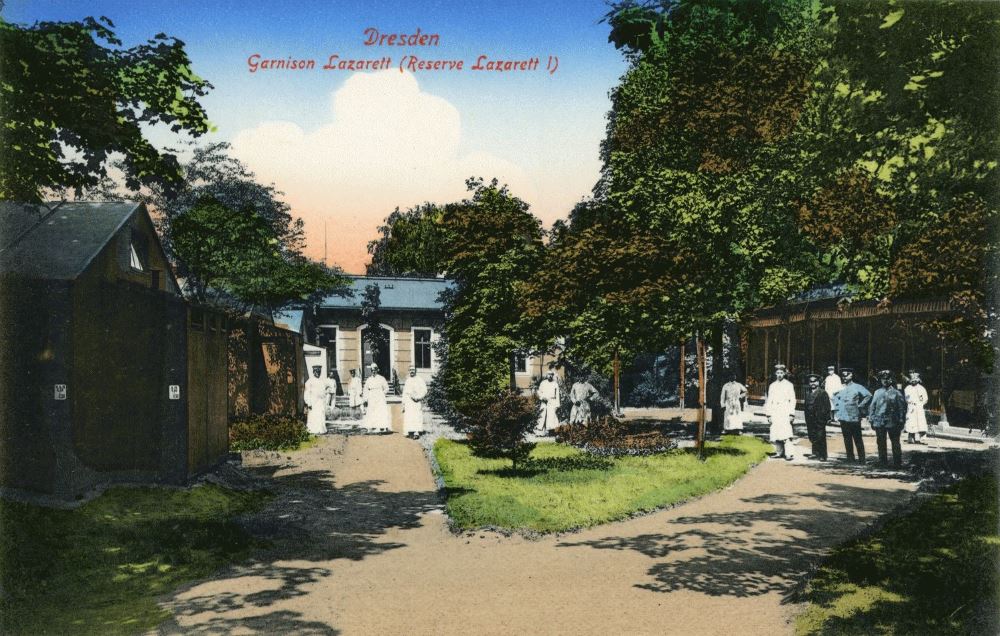 Marienallee 13