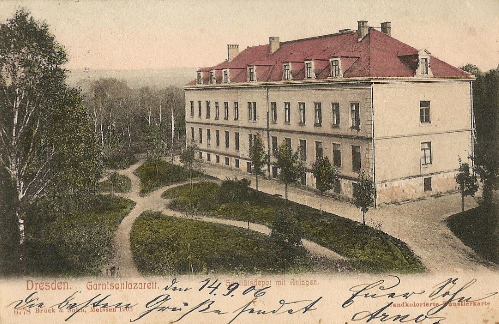 Marienallee