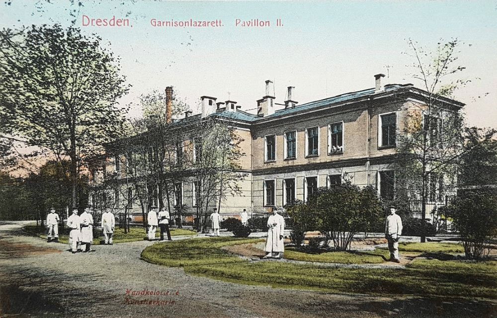 Marienallee