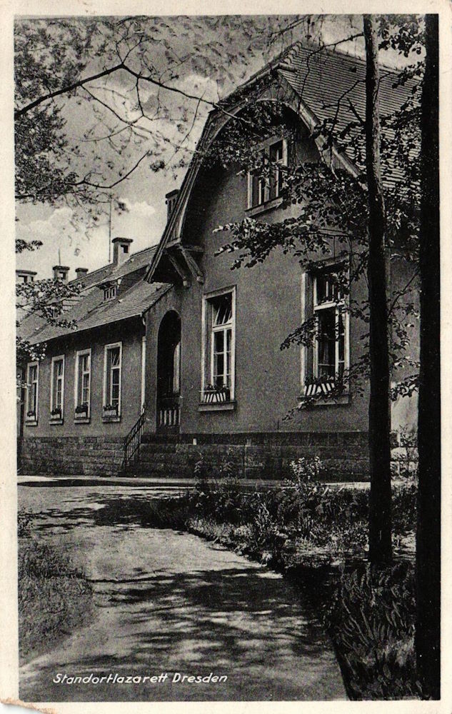 Marienallee
