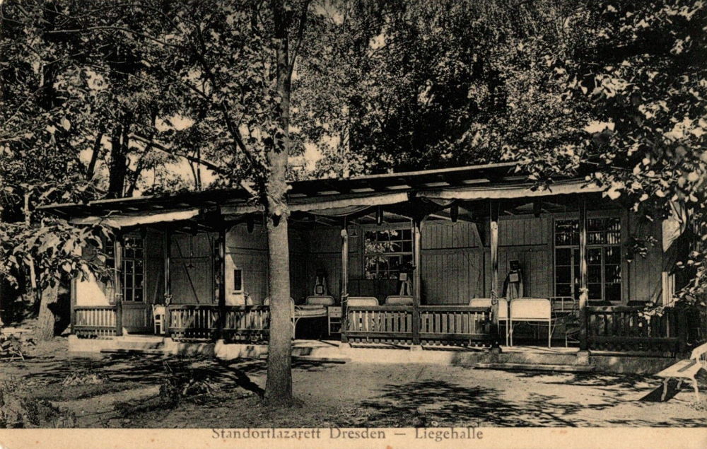 Marienallee