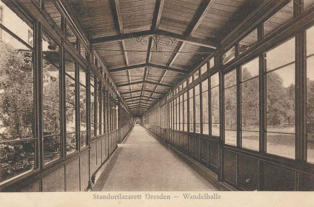 Marienallee