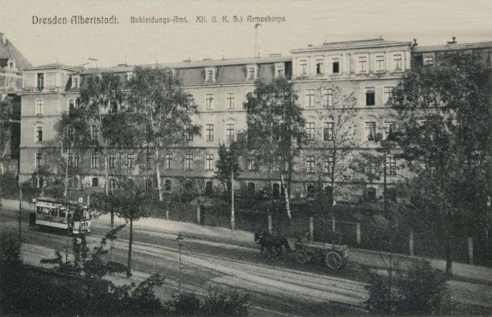Olbrichtplatz 1