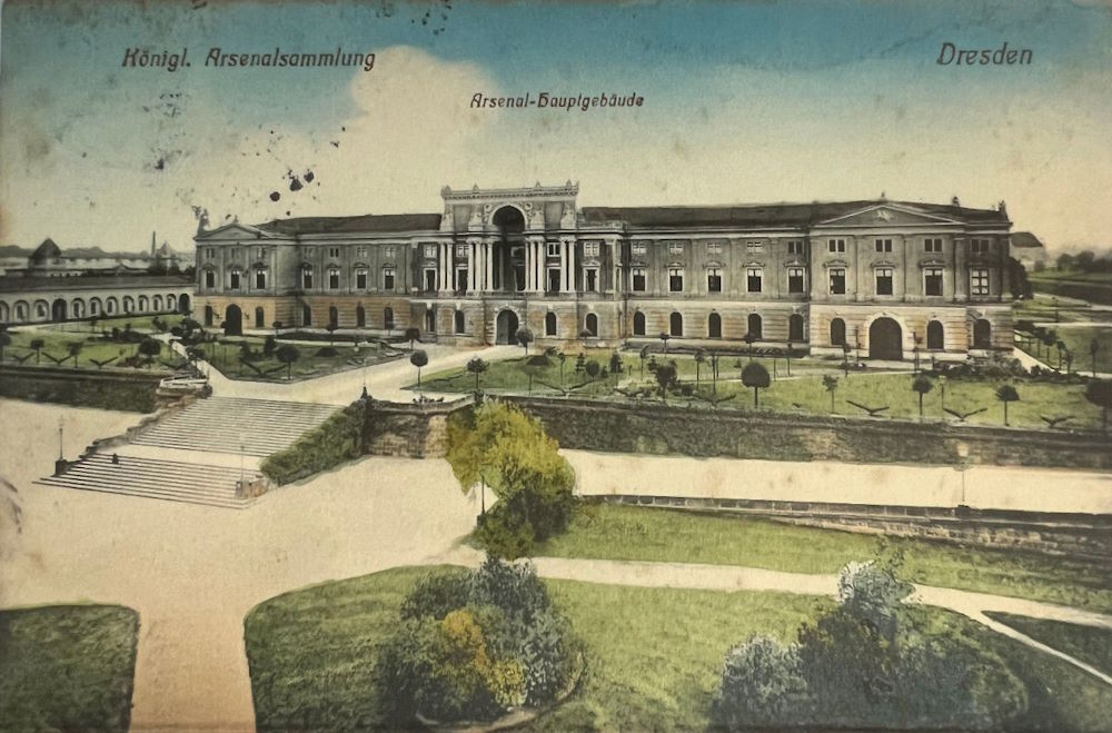 Olbrichtplatz 2 (Königsplatz 1)