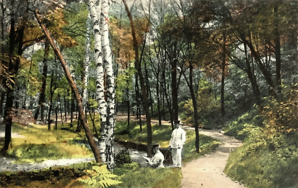 Prießnitzgrund