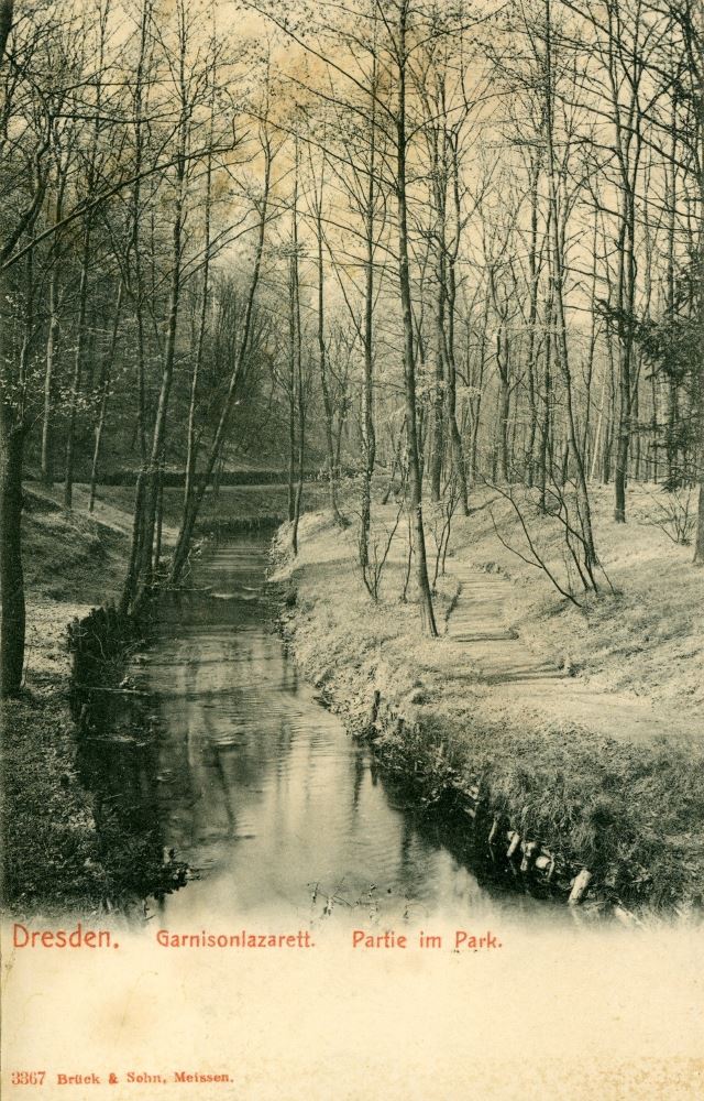 Prießnitzgrund