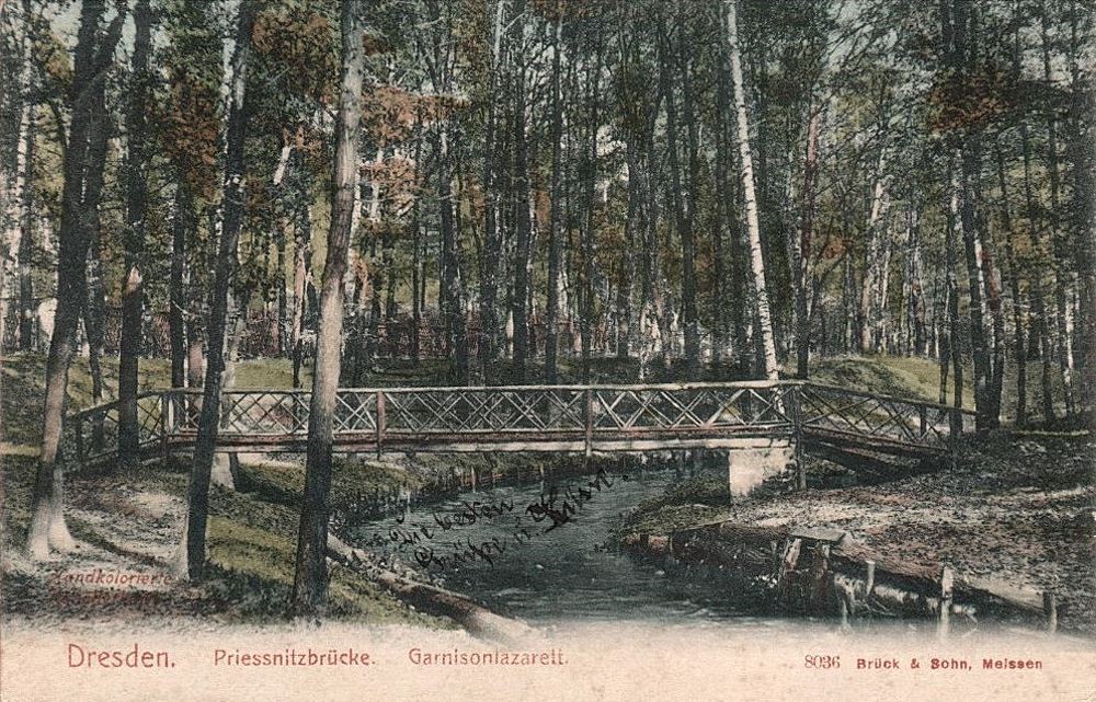 Prießnitzgrund