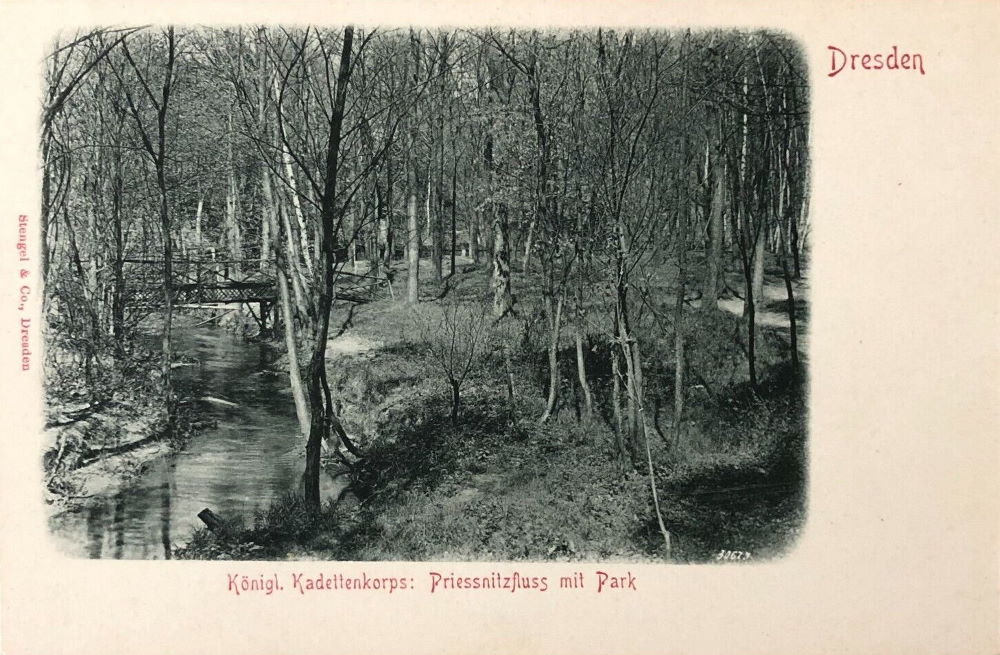 Prießnitzgrund