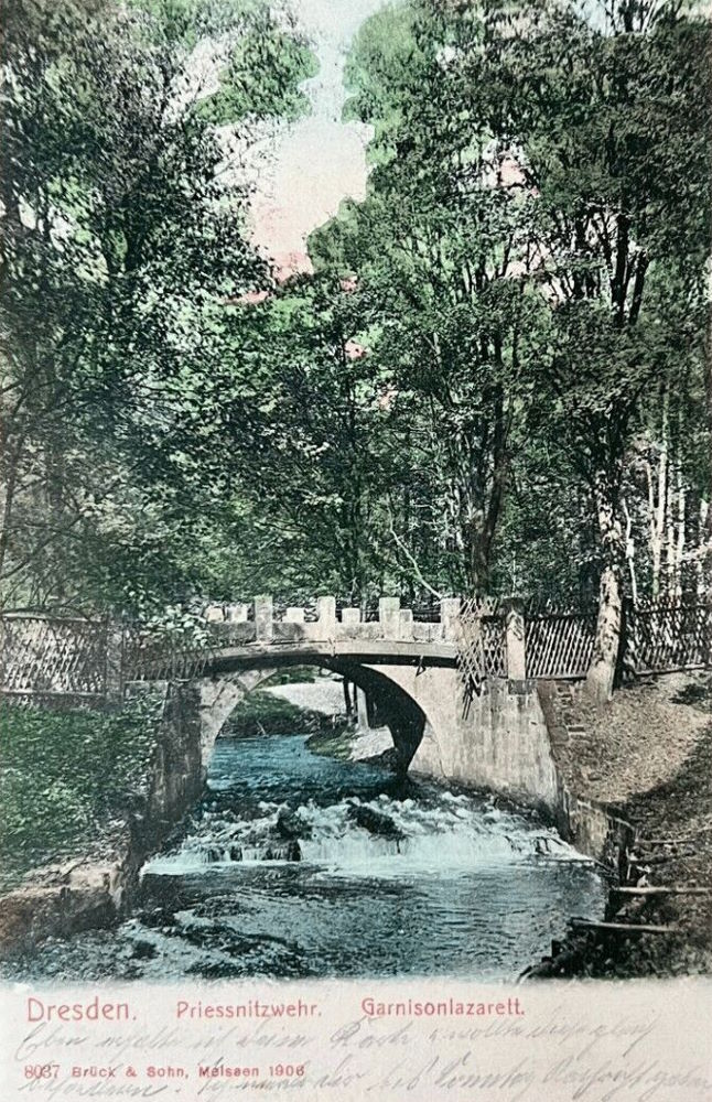 Prießnitzgrund