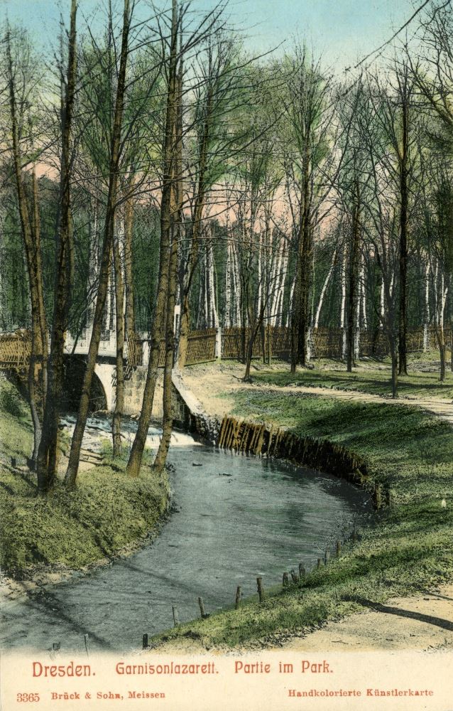 Prießnitzgrund