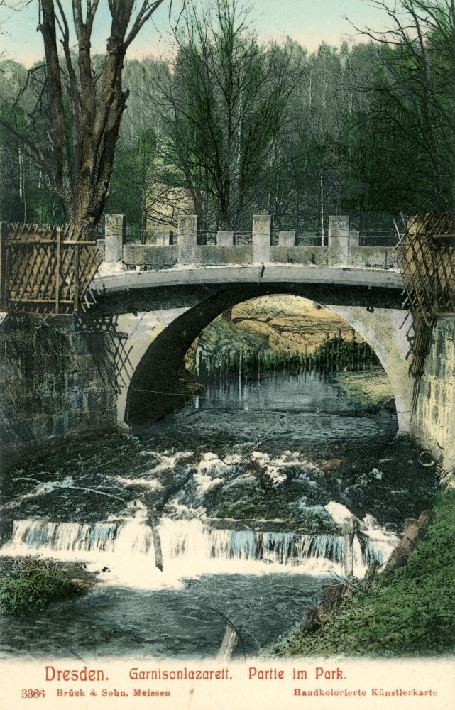 Prießnitzgrund