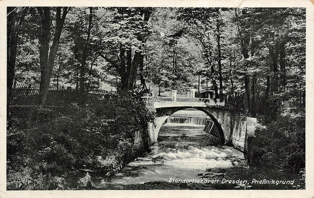 Prießnitzgrund