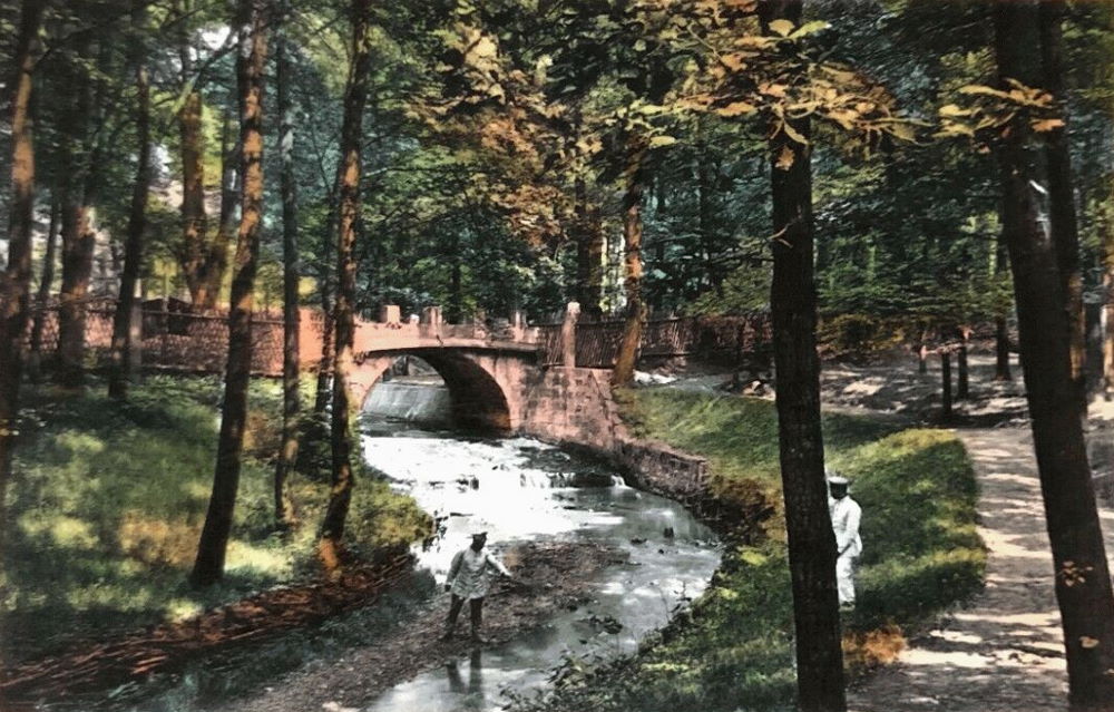 Prießnitzgrund