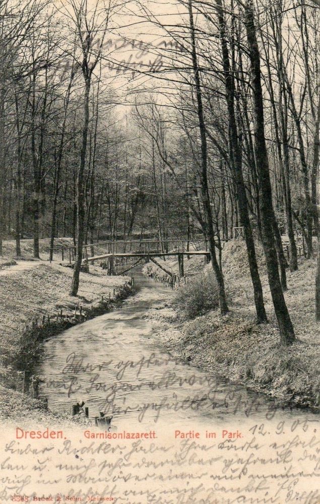 Prießnitzgrund
