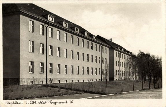 Fabricestraße 14