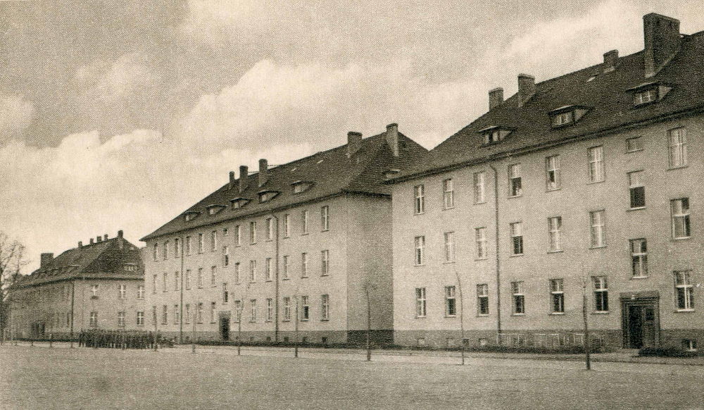 Fabricestraße 14
