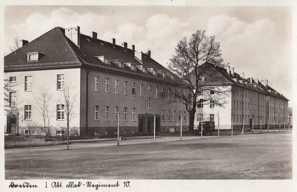 Fabricestraße 14