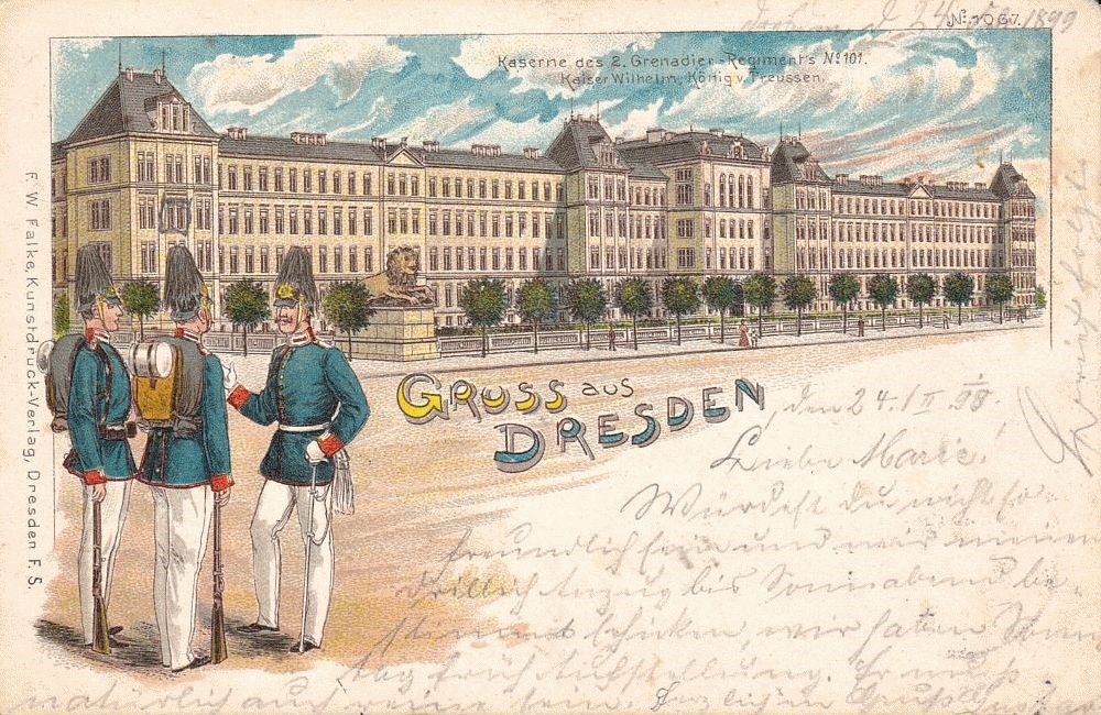 Stauffenbergallee 2
