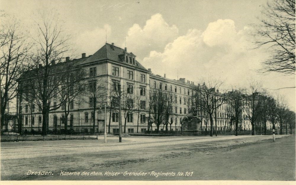 Stauffenbergallee 2