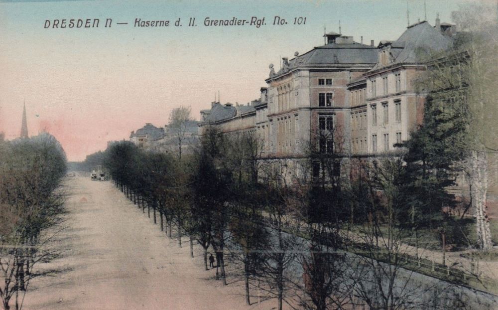 Stauffenbergallee 2