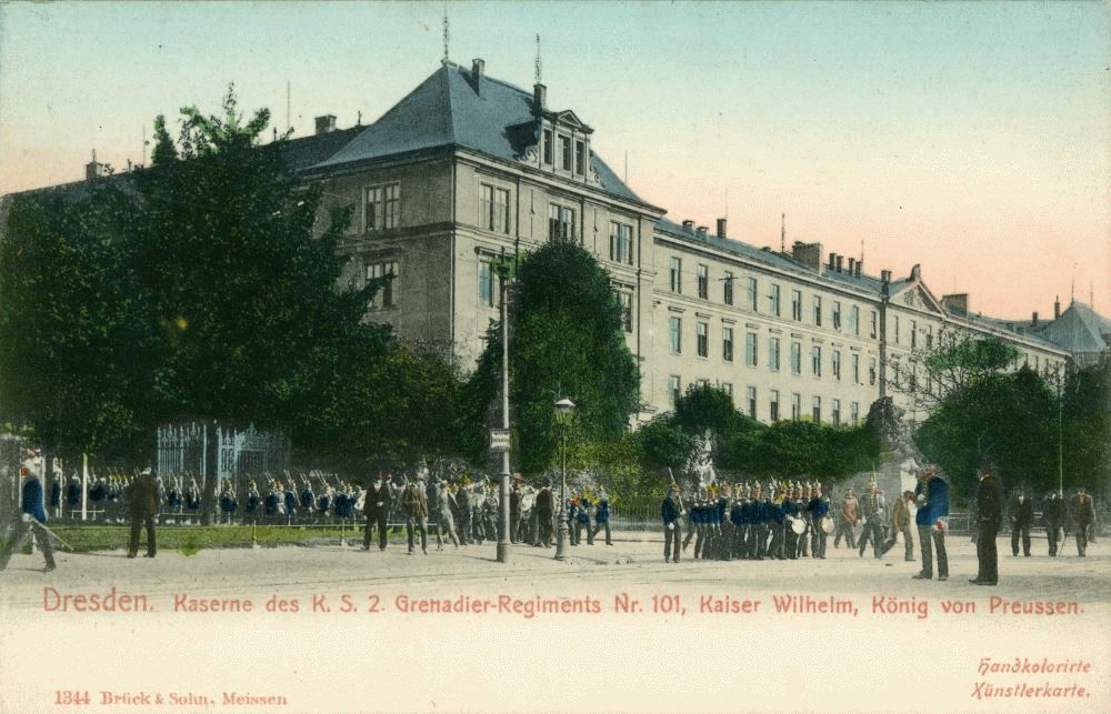 Stauffenbergallee 2