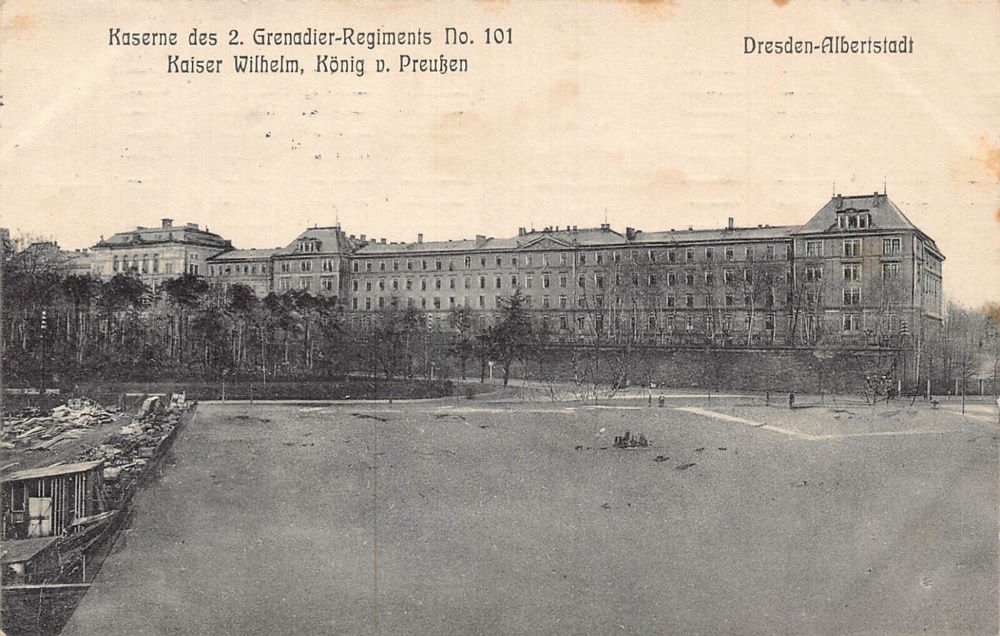 Stauffenbergallee 2