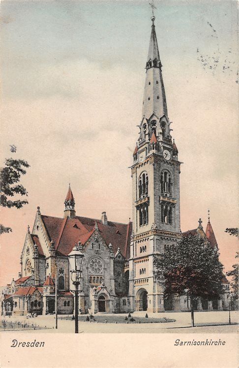 Stauffenbergallee 9g (Carolaallee 9g)