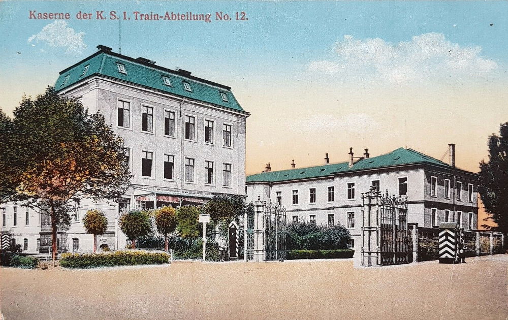 Stauffenbergallee 14