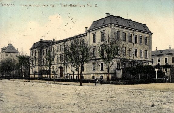 Stauffenbergallee 14