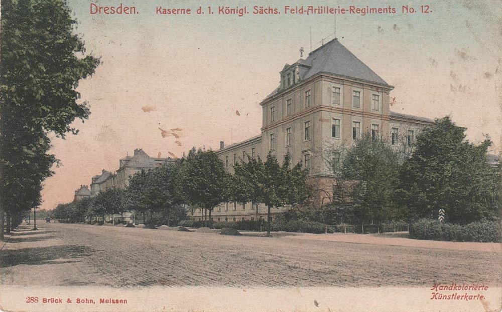 Stauffenbergallee 16 (König-Georg-Allee 16)