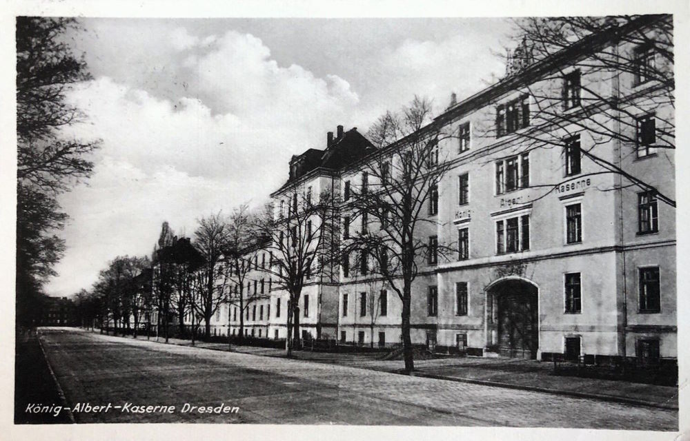 Stauffenbergallee 16 (König-Georg-Allee 16)