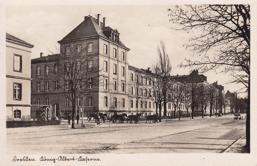 Stauffenbergallee 16 (König-Georg-Allee 16)