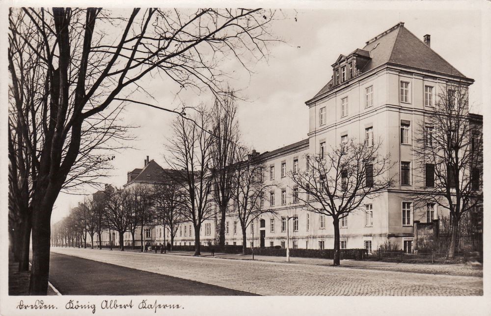 Stauffenbergallee 16 (König-Georg-Allee 16)