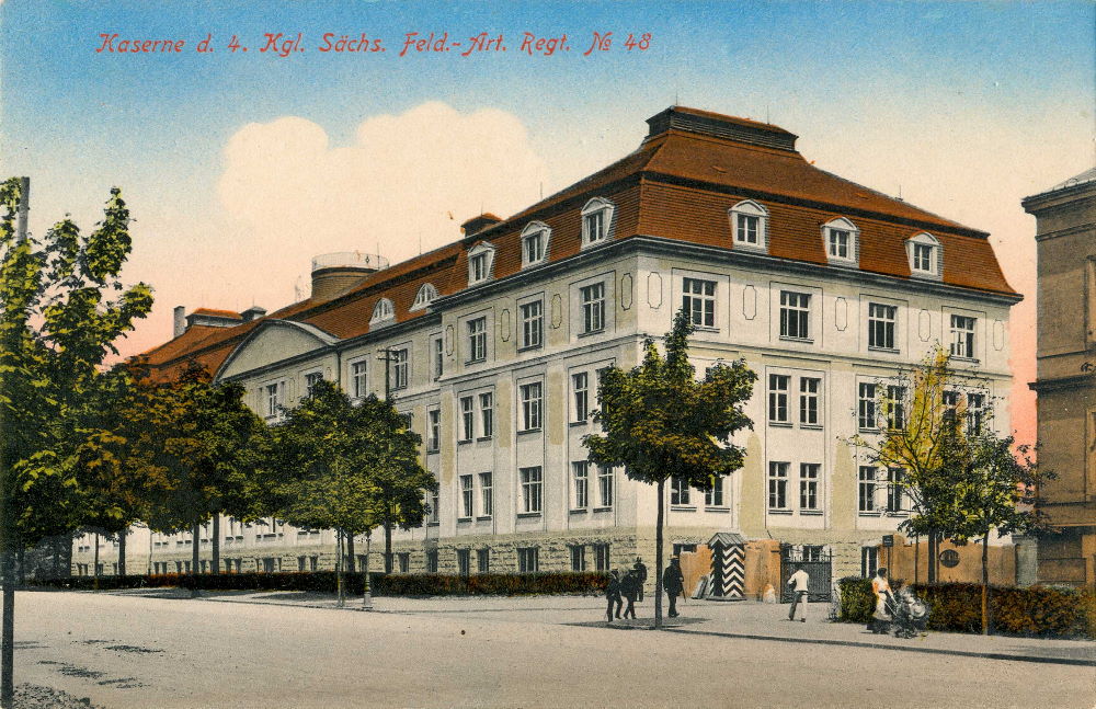 Stauffenbergallee 18