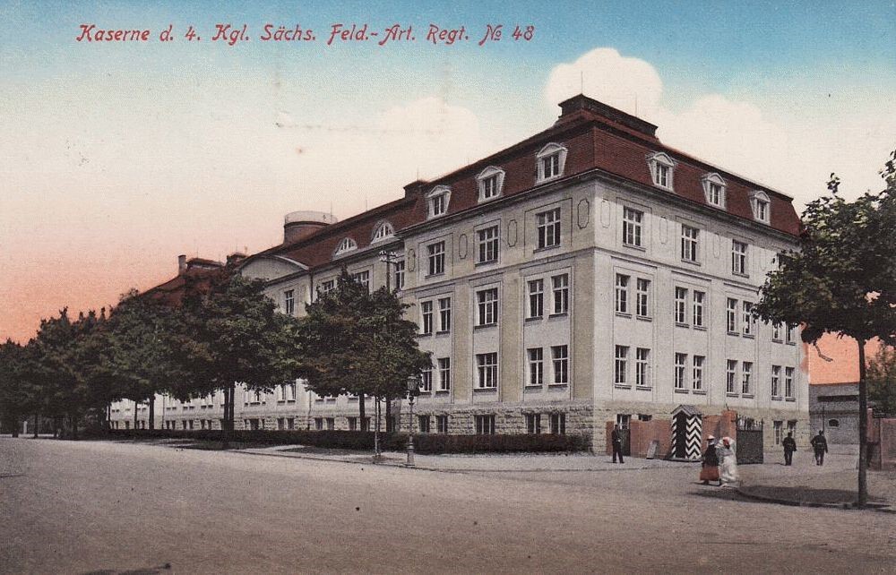 Stauffenbergallee 18