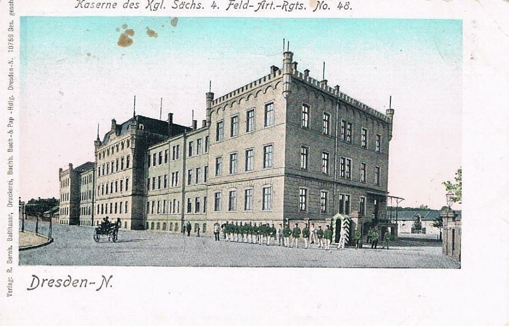 Stauffenbergallee 24 (König-Georg-Allee 18)