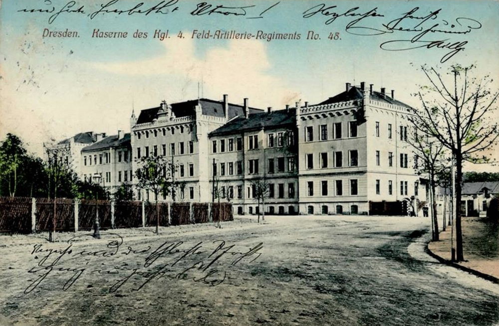 Stauffenbergallee 24 (König-Georg-Allee 18)