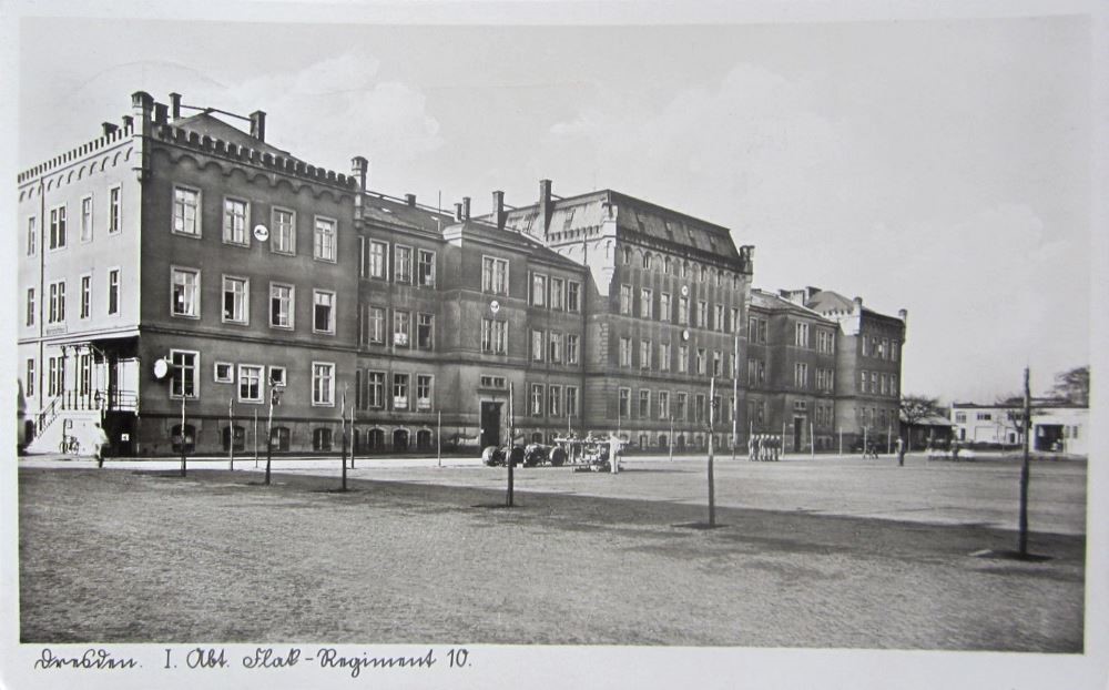 Stauffenbergallee 24 (König-Georg-Allee 18)