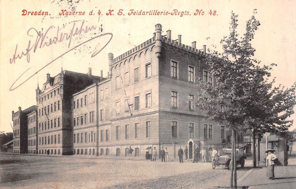 Stauffenbergallee 24 (König-Georg-Allee 18)