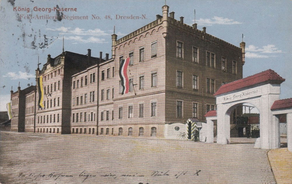 Stauffenbergallee 24 (König-Georg-Allee 18)