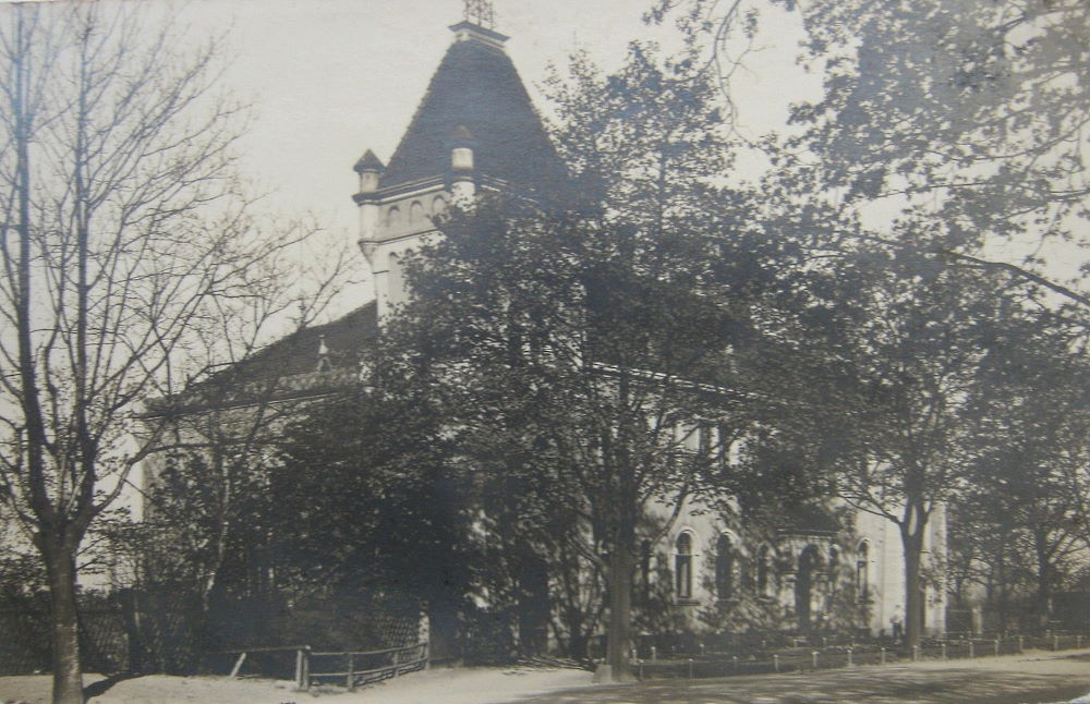 Stauffenbergallee 77
