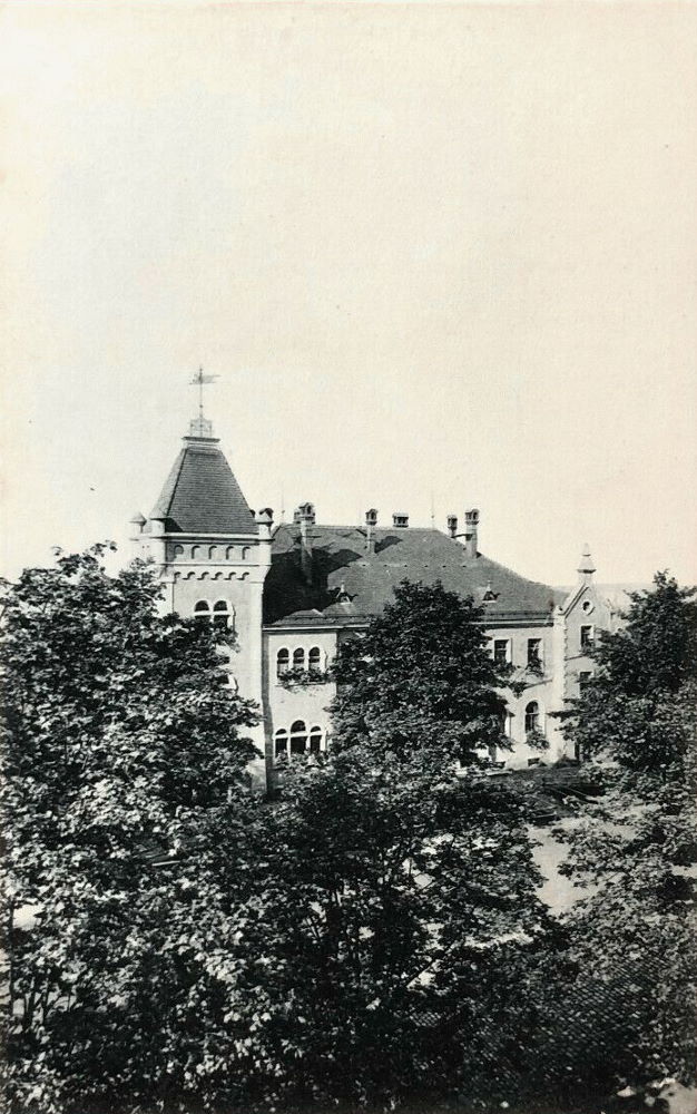 Stauffenbergallee 77