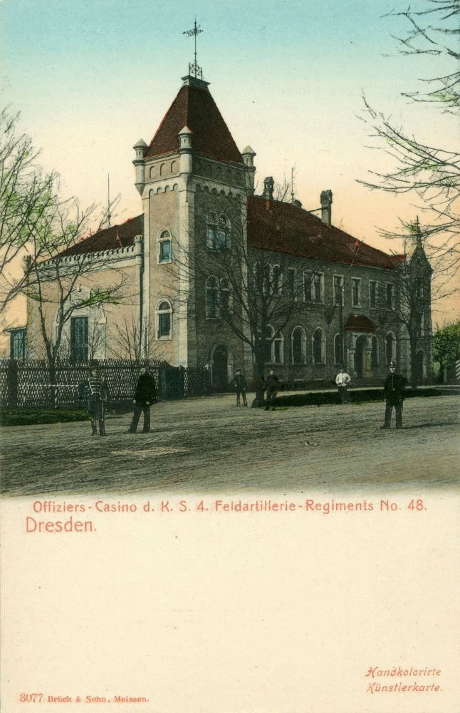 Stauffenbergallee 77