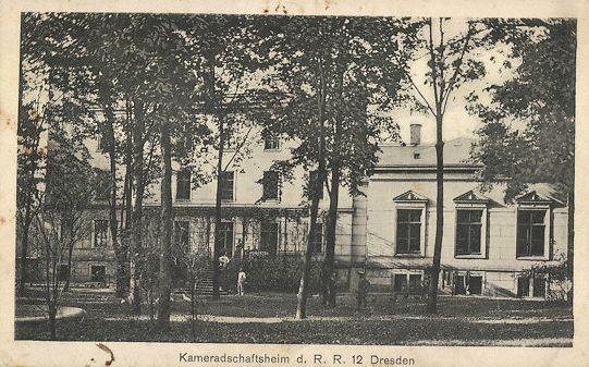 Stauffenbergallee (König-Georg-Allee) 12