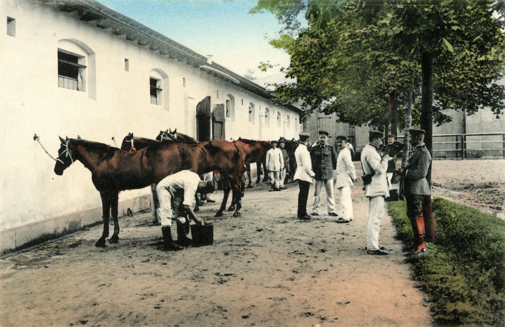 Stauffenbergallee 14